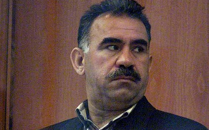 Kandil: Öcalan'ın çağrısına uyuyoruz Kandil: Öcalan'ın çağrısına uyuyoruz