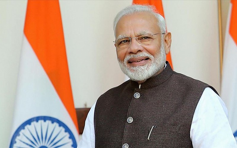 Hindistan Başbakanı Modi'den Cammu Keşmir'deki saldırının ardından "adaletin sağlanacağı" vaadi Hindistan Başbakanı Modi'den Cammu Keşmir'deki saldırının ardından "adaletin sağlanacağı" vaadi
