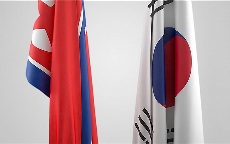 Güney Kore, Trump'tan Kuzey Kore ile 'barış elçisi' olmasını istedi Güney Kore, Trump'tan Kuzey Kore ile 'barış elçisi' olmasını istedi