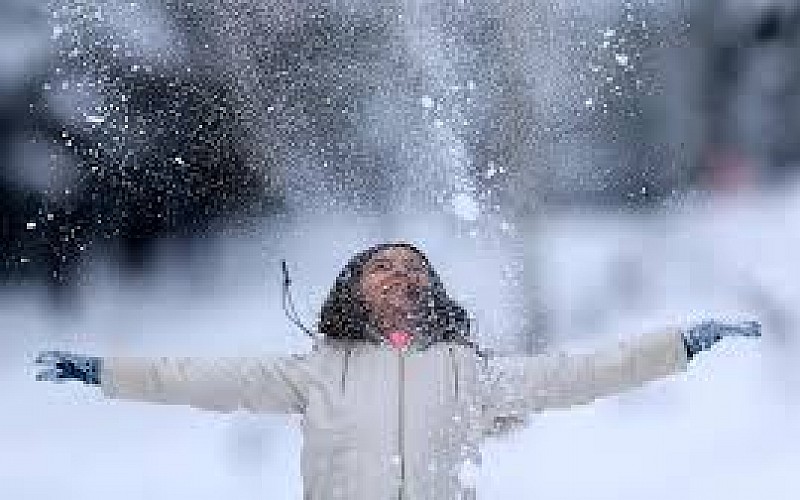 Yurtta 3 gün kar yağışı hakim olacak Yurtta 3 gün kar yağışı hakim olacak