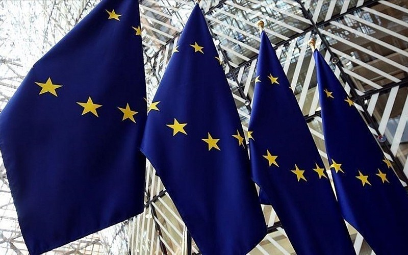 AB Zirvesi'nde İsrail'in Gazze'de insan haklarını ihlal ettiği vurgulandı AB Zirvesi'nde İsrail'in Gazze'de insan haklarını ihlal ettiği vurgulandı